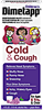 dimetapp cold and flu