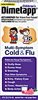 dimetapp cold and flu