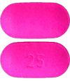 Adult diphenhydramine