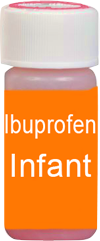 infant ibuprofen