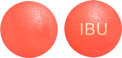 ibuprofen adult tablets