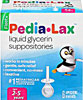 pedialax glycerin