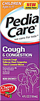 pediacare cough and congestion