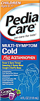 pediacare multi-symptom cold