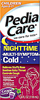 pediacare nighttime multi-symptom cold