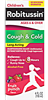 robitussin cough and cold long acting