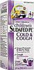 sudafed cold and cough