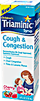 triaminic cough and congestion