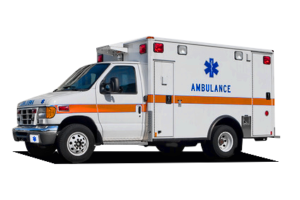 Ambulance